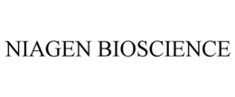 NIAGEN BIOSCIENCE trademark