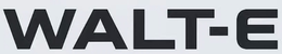 WALT-E trademark