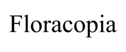 FLORACOPIA trademark