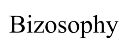 BIZOSOPHY trademark