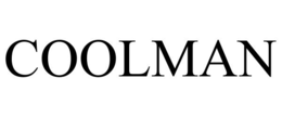 COOLMAN trademark
