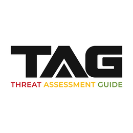 TAG THREAT ASSESSMENT GUIDE trademark