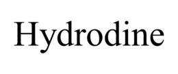 HYDRODINE trademark
