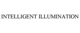 INTELLIGENT ILLUMINATION trademark