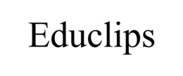 EDUCLIPS trademark
