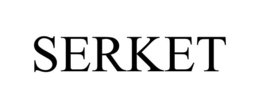 SERKET trademark