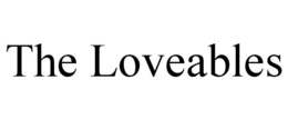 THE LOVEABLES trademark