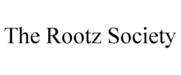 THE ROOTZ SOCIETY trademark