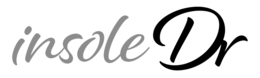 INSOLE DR trademark