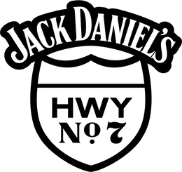 JACK DANIEL'S HWY NO. 7 trademark
