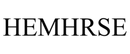 HEMHRSE trademark