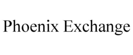 PHOENIX EXCHANGE trademark