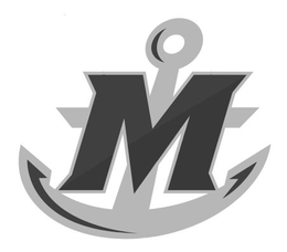 M trademark