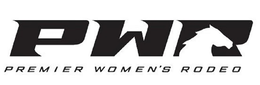 PWR PREMIER WOMEN'S RODEO trademark