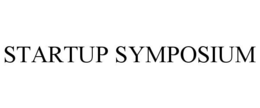 STARTUP SYMPOSIUM trademark