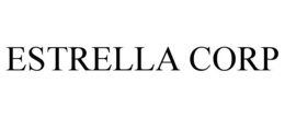 ESTRELLA CORP trademark