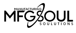 MANUFACTURING MFGSOUL SOULUTIONS trademark