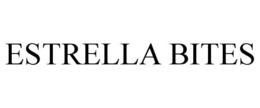 ESTRELLA BITES trademark