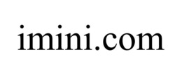 IMINI.COM trademark