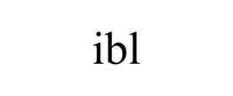IBL trademark