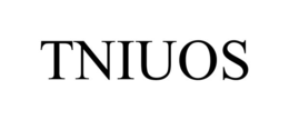 TNIUOS trademark