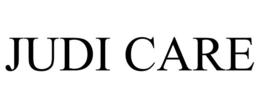 JUDI CARE trademark