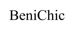 BENICHIC trademark