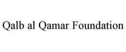 QALB AL QAMAR FOUNDATION trademark