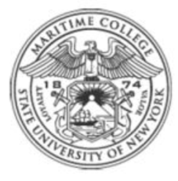MARITIME COLLEGE STATE UNIVERSITY OF NEW YORK LOYALTY VALOR 1874 trademark