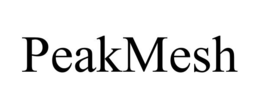 PEAKMESH trademark