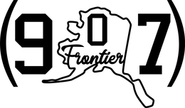 907 FRONTIER trademark