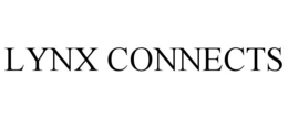 LYNX CONNECTS trademark