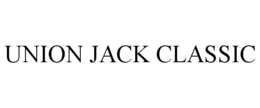 UNION JACK CLASSIC trademark