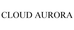 CLOUD AURORA trademark