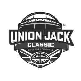 UNION JACK CLASSIC COLLEGE FOOTBALL trademark