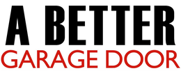A BETTER GARAGE DOOR trademark