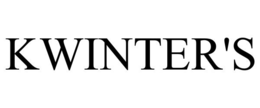 KWINTER'S trademark