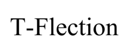 T-FLECTION trademark