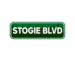 STOGIE BLVD trademark