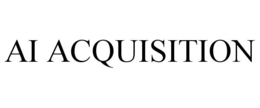 AI ACQUISITION trademark