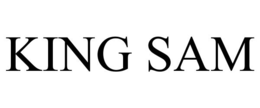 KING SAM trademark