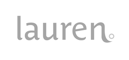 LAUREN. trademark