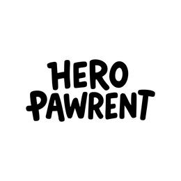 HERO PAWRENT trademark
