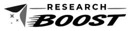 RESEARCH BOOST trademark