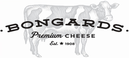 · BONGARDS · PREMIUM CHEESE EST. 1908 trademark