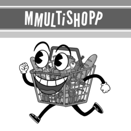 MMULTISHOPP trademark