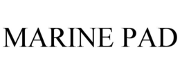 MARINE PAD trademark