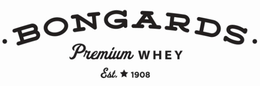 BONGARDS PREMIUM WHEY EST. 1908 trademark