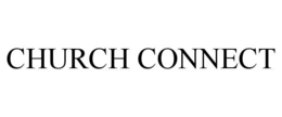 CHURCH CONNECT trademark
