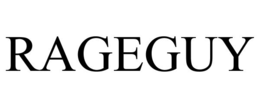RAGEGUY trademark